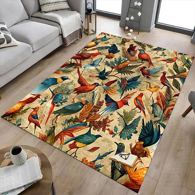 Alfombras y moquetas – Alfombras y tapetes