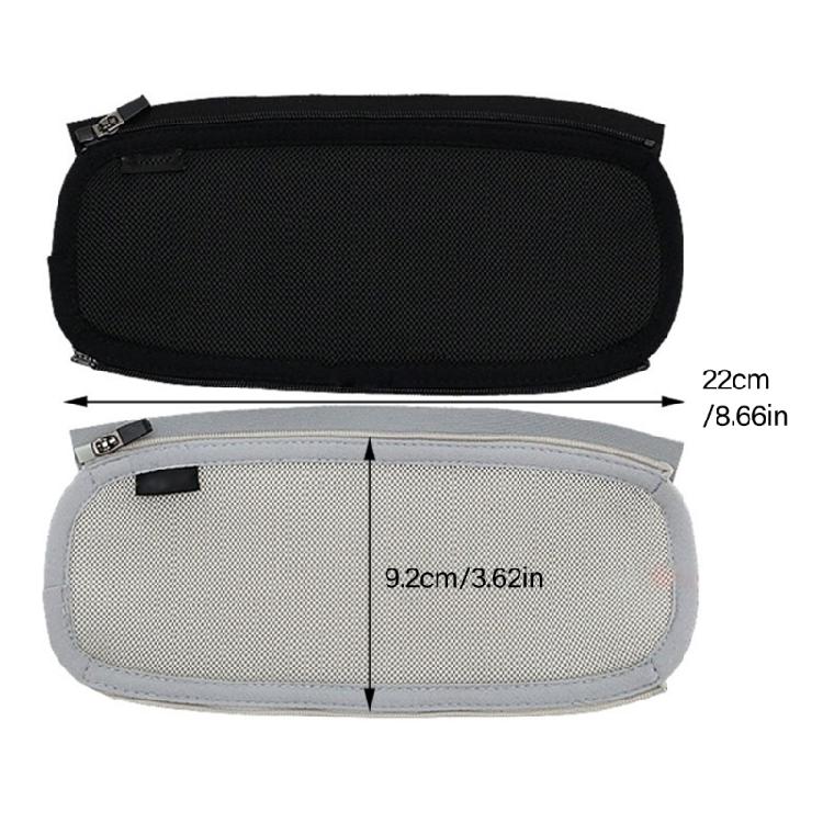 Protective Headband Sleeve for HD660S2 Headphone Soft Breathable Enhances Durability Easy Fit and Removal