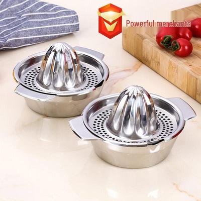 Utensili per frutta e verdura – Spremiagrumi elettrici e manuali