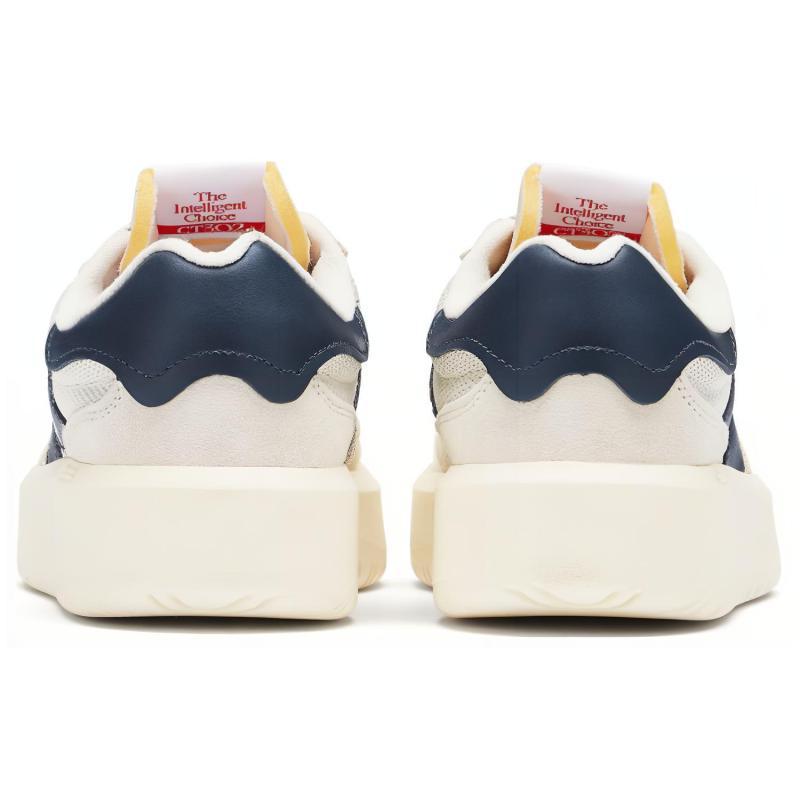 New Balance CT302 Moonbeam Natural Indigo Sneakers CT302RC