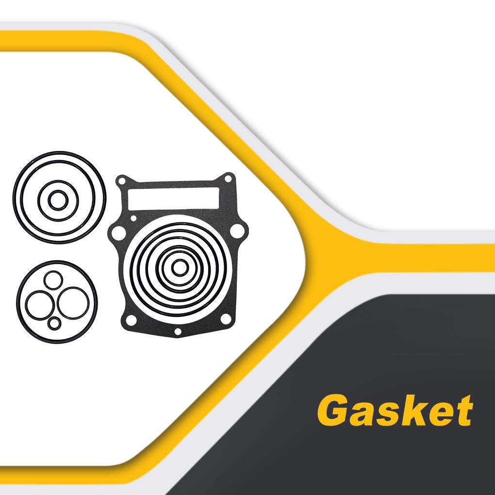 Buy Nonasbestos Gasket Kit Removable Gaskets Upgrade Replace