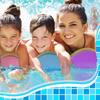 Lightweight Kids Swimming Kickboard Floating Plate Cartoon Plate Surf  Learn Kickboard