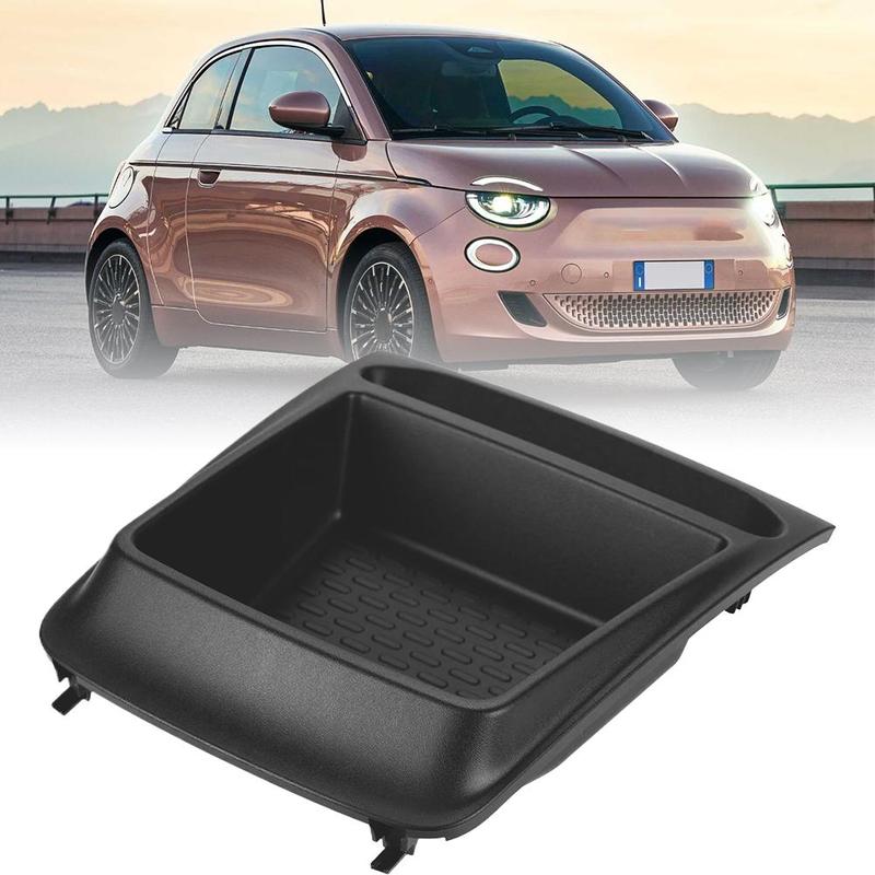 Car Centre Dashboard Storage Box For Fiat For Ducato For Boxer For Relay 2014-On 735699812 Car Accessories