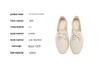 2026 Spring Men's Breathable Casual Lace-up Canvas Shoes - Trendy & Versatile