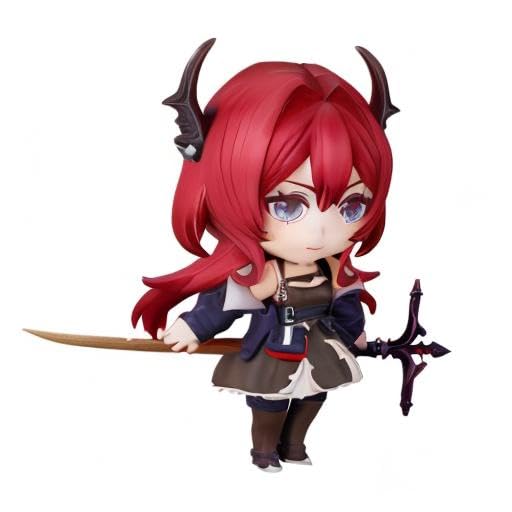 Nendoroid Arknights Surtur Non-scale Plastic Painted Movable Figure