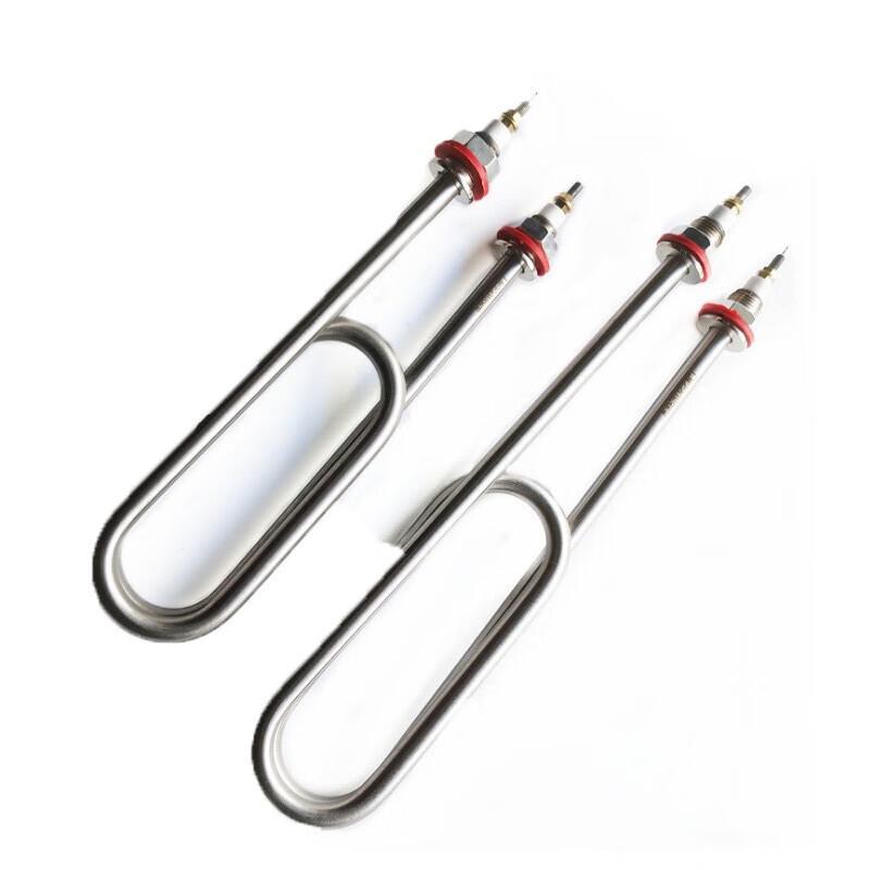 Dongbu Industrial XS-37 Stainless Steel U-shaped Heating Tube