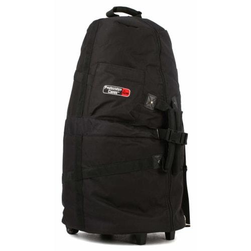 GATOR Conga Bag, Protechtor Classic World Series with Wheels, GP-CONGA-W