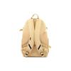 Converse Polyester Backpack Unisex Sesame Yellow (Unisex) Backpacks 10021138 A11