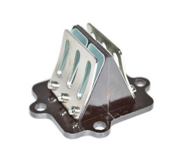 

KN Planning Axis AXIS Super JOG ZR 90 Aprio EX Type 2 II 3KJ Большой лепестковый клапан