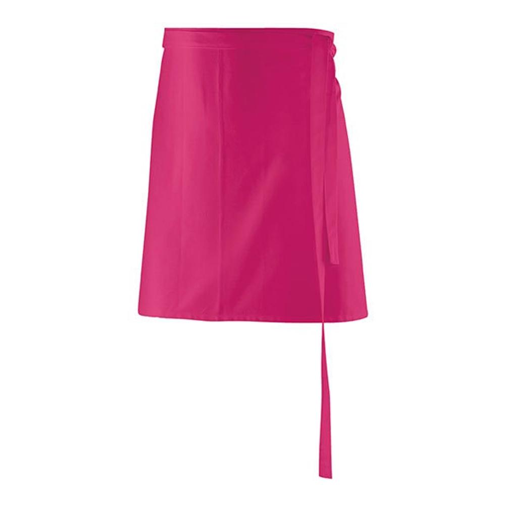 Exner Plain Short Apron