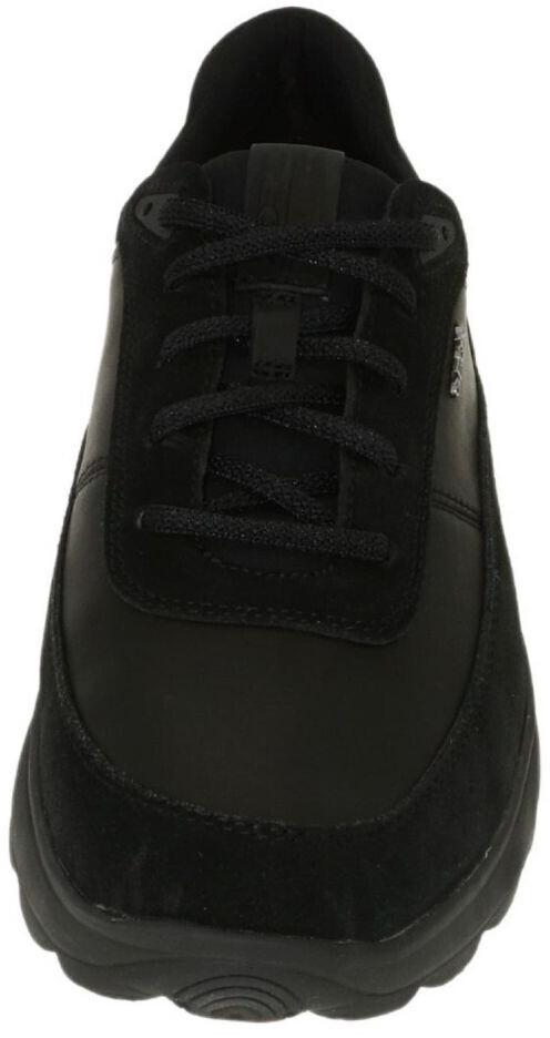 Geox Spherica Sneakers (U16BYE08522C9997) Black