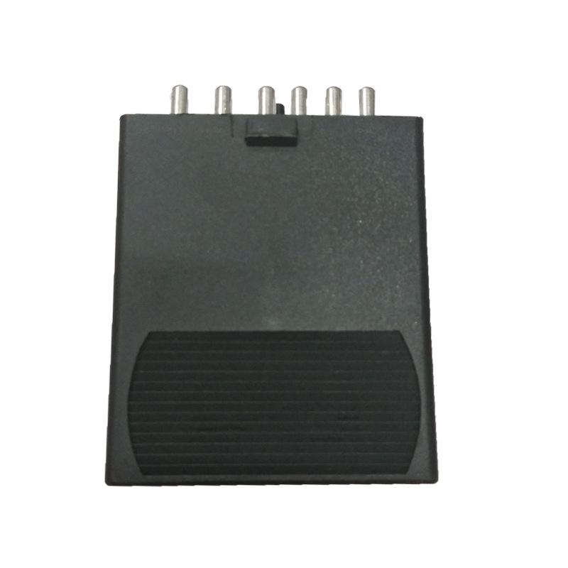 Mercedes-Benz W124 C124 W201 W463 Fuel Pump Relay - Ample Stock