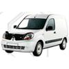 SCOUTT BRA CAPOT DEFLECTEUR PROTECTION pour RENAULT KANGOO 2003-2007