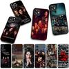 the Vampires Poster Diaries for Motorola Moto G54 G05 G24 G45 G55 G75 G85 G15 G57 G86 Power Edge 50 30 Ultra Fusion neo Pro Case