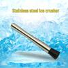 Stainless Steel Cocktail Muddler