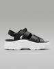 IB8841-001 Nike Jordan Willow Sandal Black/White (Women's)