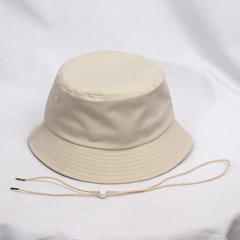 Czysta bawełna kapelusz przeciwsłoneczny duży rozmiar boonie cap kobiety duży rozmiar kapelusz typu Bucket mężczyźni plus size kapelusze rybaka 56cm 58cm 60cm 62cm 64cm