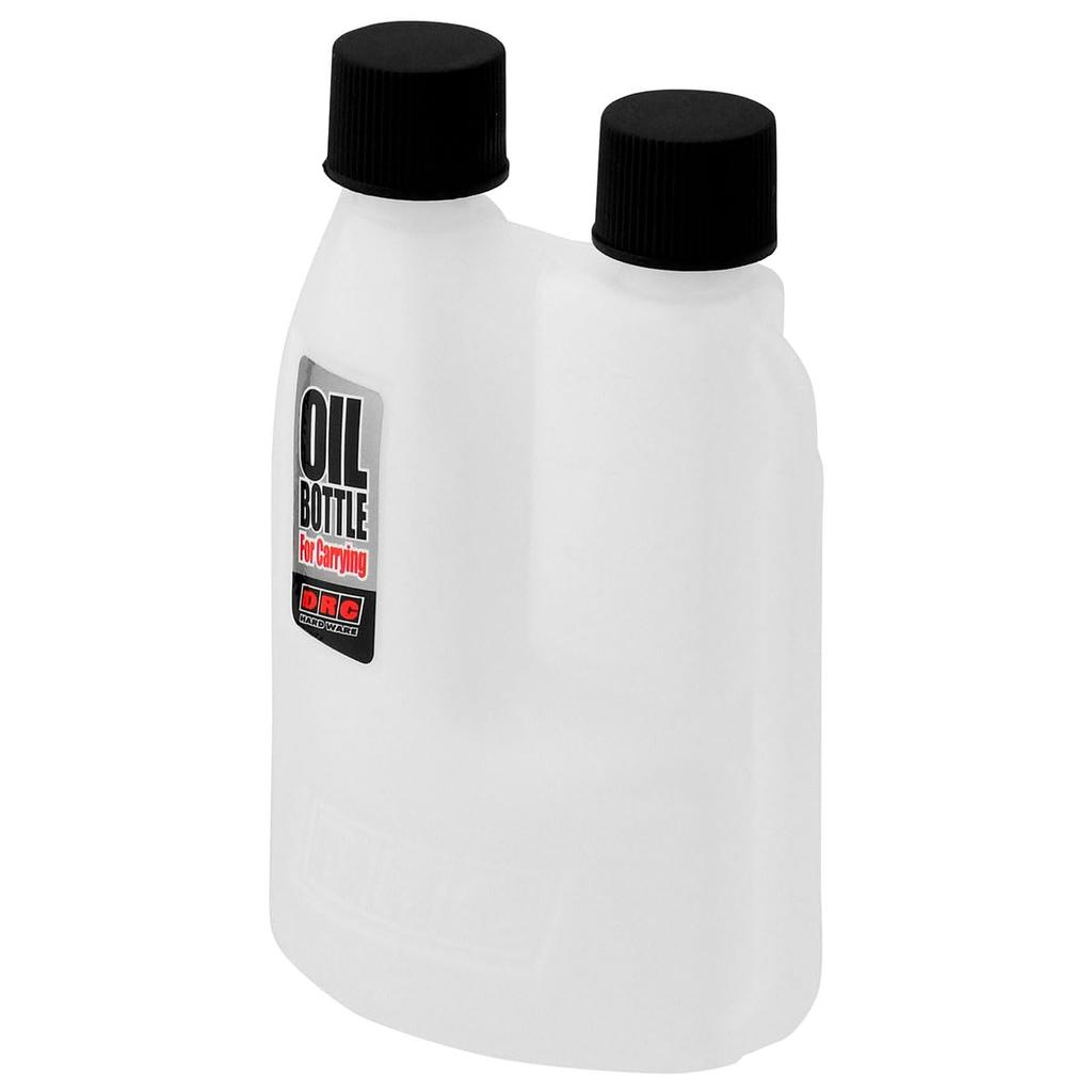 Dearsea (DRC) Portable Bottle with Measuring Function 150cc + 30cc for Mixed Gasoline