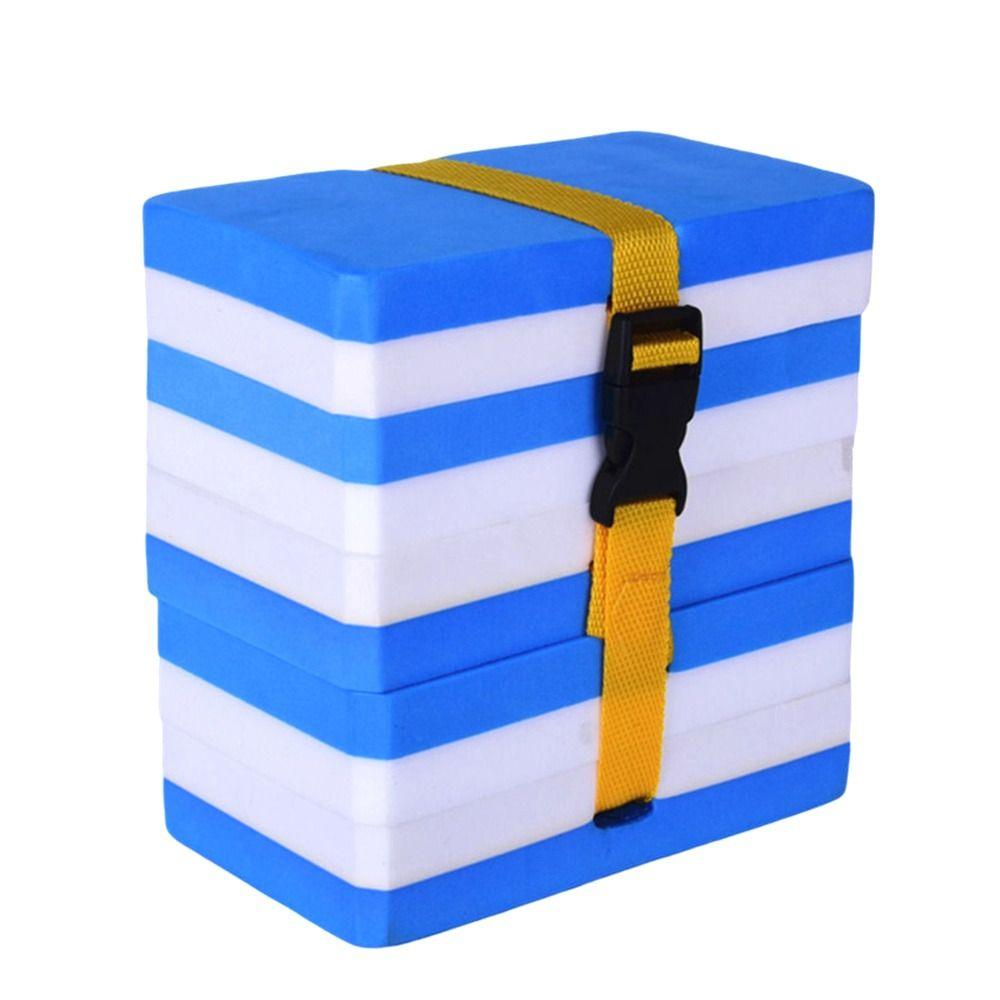 Accessories Swimming Pool Swimming Floating Board Equipment Exercise Swim Training Belt Floating Swim Buoyancy Belts