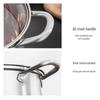SULE Thickened Stainless Steel 26cm Stock Pot