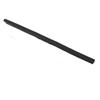 Windshield Molding Trim for Dodge RAM 2009 -2023 Windshield Side Rubber Black 68297608AB 68297609AB Outer Laminate Accessories