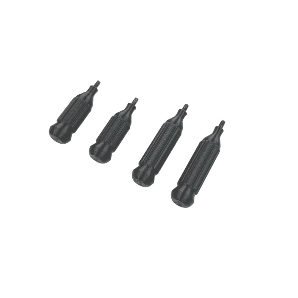 For DJI FPV Ride Through Machine Handle Remote Control Joystick Stick Lengthened To Increase Control Sensitivity