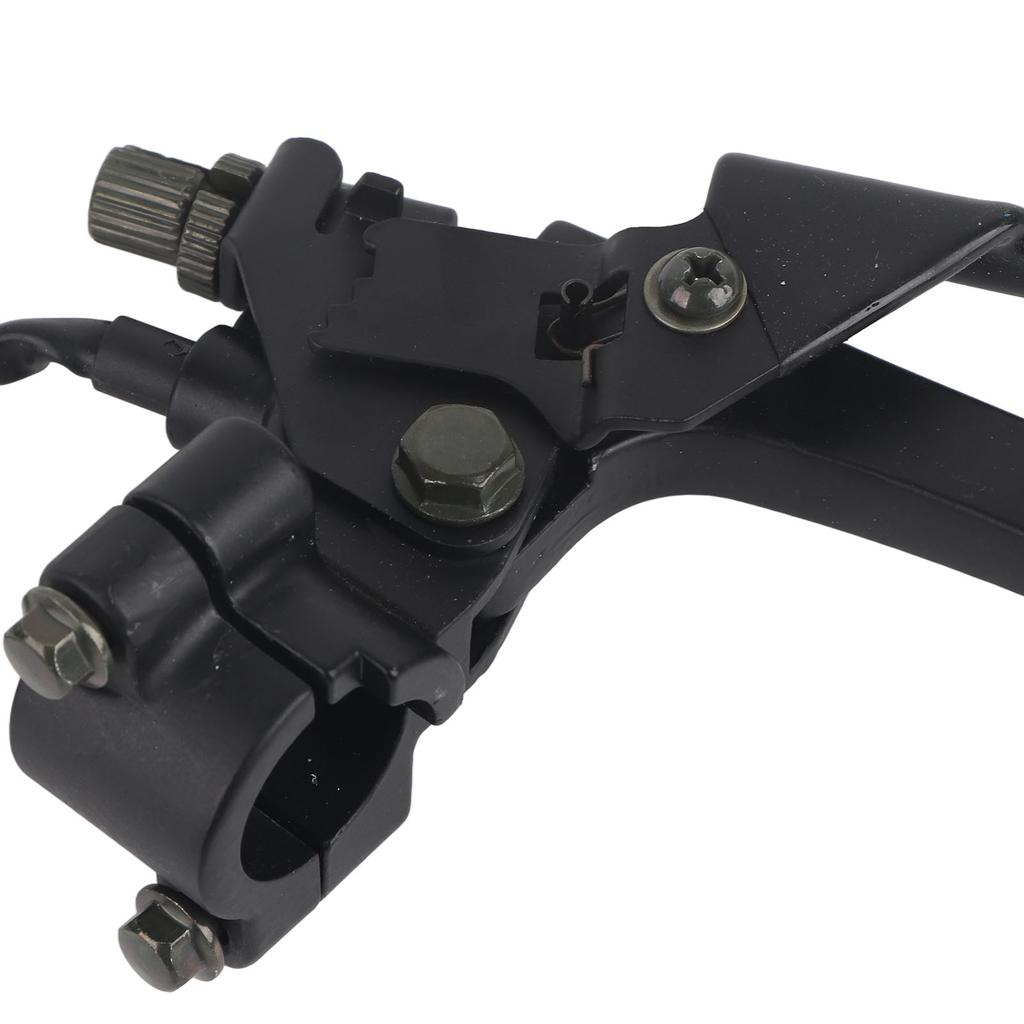 7 8  Handle Parking Brake Lever for 200CC 250CC 300CC ATV Quad