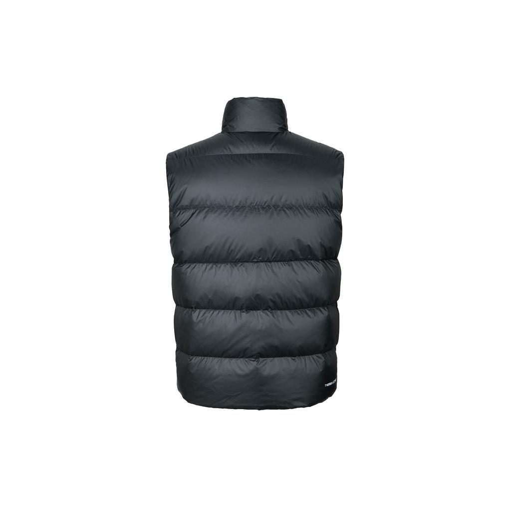 Nike Windrunner Statement Logo Waterafstotend Los Eendendons Warm Mouwloos Donsjack Herenvest HV2721-010