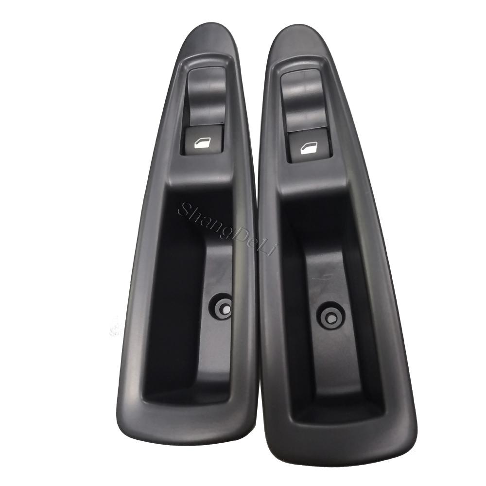 

Rear Left Right Door Car Power Window Lifter Control Switch Button For Citroen C4 2004 2005 2006 2007 2008 2009 2010 Rear Left Right