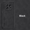 For OPPO F29 5G Case Luxury PU Leather Phone Case For OPPO F29 Pro 5G Back Cover Matte Silicone Shockproof Full Protection Coque
