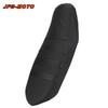 Motorcycle PVC Seat Cushion Cover Protector Breathable Waterproof Accessories For TALARIA Sting MX3 MX4 MX5 Electric Dirt Bike