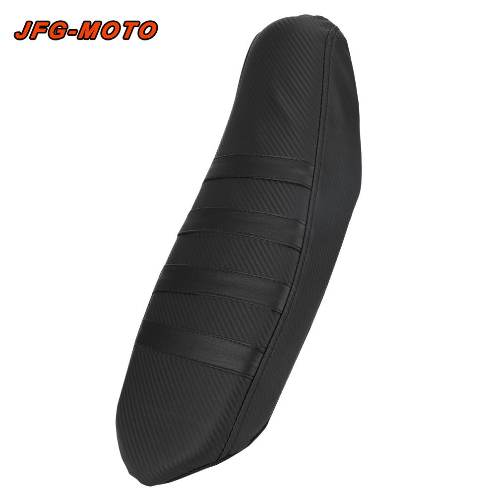 Motorcycle PVC Seat Cushion Cover Protector Breathable Waterproof Accessories For TALARIA Sting MX3 MX4 MX5 Electric Dirt Bike