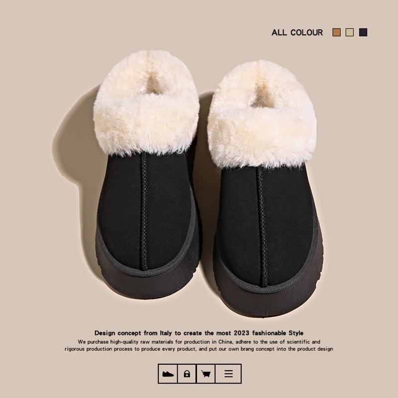 

Маленькие белые туфли женские весна и осень новые на толстой подошве увеличивающие рост туфли на платформе универсальные маленькие туфли-маффины тренд 40-41 [one size smaller] чёрный