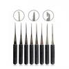 Multifunctional Remove Hook Broken Key DIY Hand Tool Key Extractor Lock Pick Set Locksmith Supplies