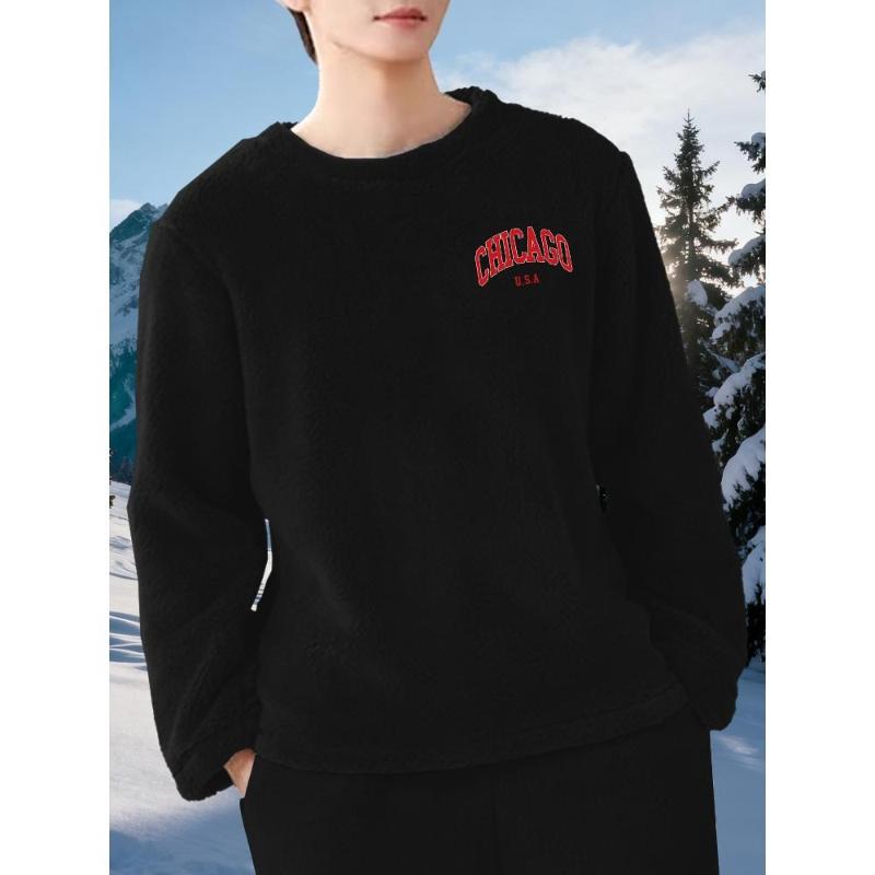 

Casual Outings & Coffee Runs, Slim Fit & Versatile, Men s Flannel Long Sleeve XXL чёрный