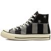 Chuck 70 High 'Stars & Stripes - Denim' 167709C