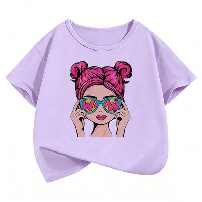 Top (niñas a partir de 4 años) – Camisetas