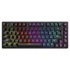 Wireles Keyboard Phenix ABS Yellow