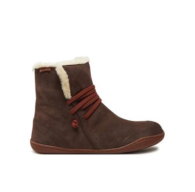 Camper Peu Boots