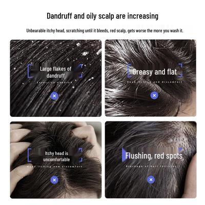 Cai Le Selensulfid Anti-Schuppen Shampoo