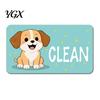 Clean Dirty Dishwasher Sign Cartoon Animal Magnet, Kitchen Magnet Magnetic Indicator, Double-sided Dish Washing Machine Decoration