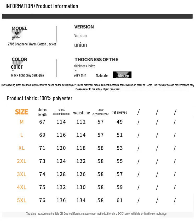 Pierre Cardin Men's Hooded Padded Jacket