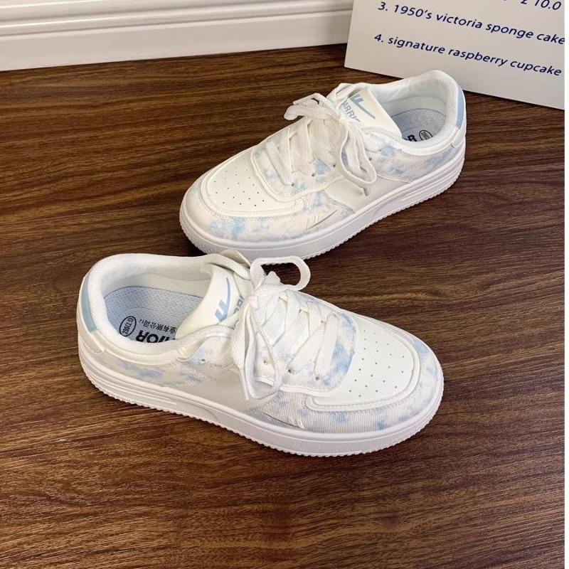Women's shoes, little white shoes, board shoes, new thick-soled comfortable and versatile, niche casual shoes, women's board shoes, women's models