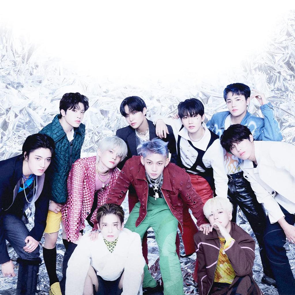 Bonus Here I Stand Trading Card Randomly Selected from 10 Types for Each [Manufacturer's Included] (CD+Blu-ray) (External Bonus (Design A) (1