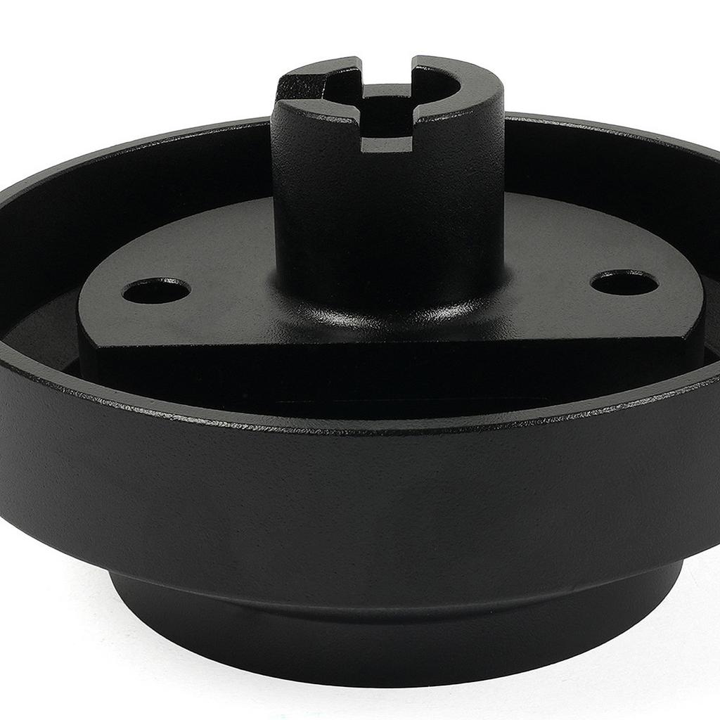 NRG Steering Wheel Short Hub Adapter for Civic Acura RSX SRK-131H CR-V CR-Z S2000 Quick Release Short Hub Adapter Black