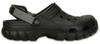 Sandals Sport Clog 23 Cm [CROCS] Off-Road Black/Graphite