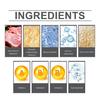 Pet Health Probiotic Supplement 80Tablets Aids Digestion and Immune Improvement for Dogs Cats