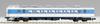 MicroAce N Spur 183 Serie 1000 Serie Azusa neues kleines Fenster Set A0585 Modellbahn Farbe, Formation, 6-Wagen