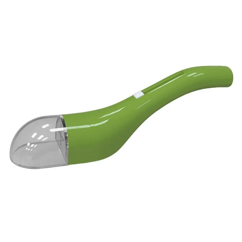 

Ручной ловец насекомых толкающего типа, прозрачная трубка для наблюдения за насекомыми, инструмент для ловли, детские игрушки для наблюдения за открытым небом Green 1PCS