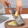 Feliator Multifunctional Knife 3-Ply Stainless Steel Ergonomic 30x8.5cm NetScroll Handle
